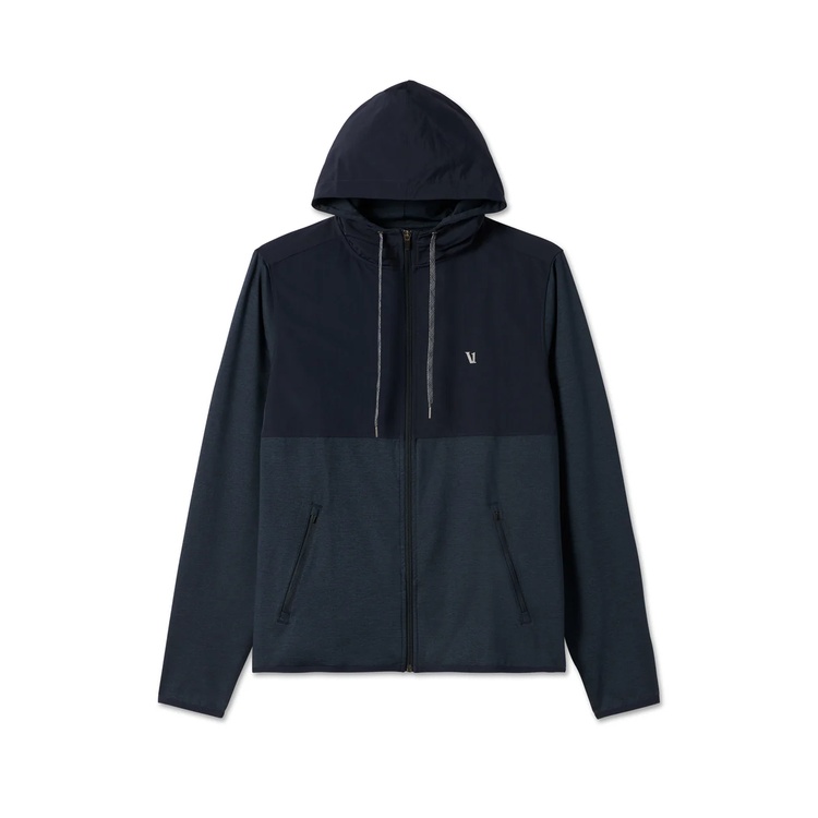 Vuori Sunday Element Jacket - Men's - Image 5